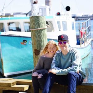 Meet your Posher, Griffin